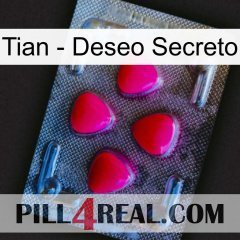 Tian - Secret Desire 13